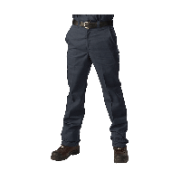 Premium Canadian Work Pants to Size 60 & 36 Inseam in 6 Colors