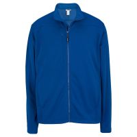 Moisture Wicking Stretch Performance Jacket to 6X in 4 Colors