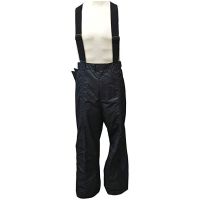 Tall Man Waterproof Ski Bib/Pant