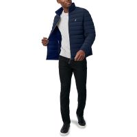 Nautica Polystretch Reversible Cold Weather Jacket to 8XB and 6XT in 3 Colors