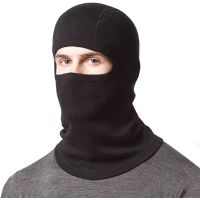 Merino Wool Balaclava