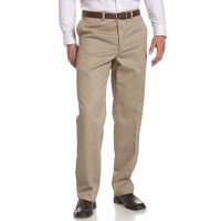 Savane Flex Waist Pants