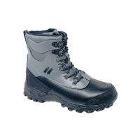 Extra Depth Insulated Waterproof Snow Boot to Size 17 and 9E Widths