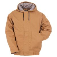 Better Quality Flame Resistant Insulated Jacket