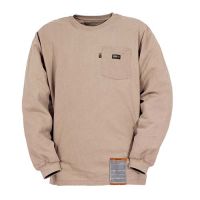 Flame Resistant Crew Shirt