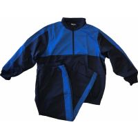 Microfiber Warm-Up Suits to 8XB
