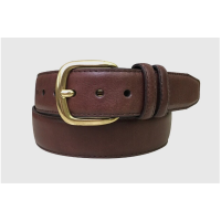 Basic Dress Belt to Size 60