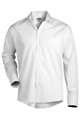 Basic Dress Shirt to Size 22 Neck
