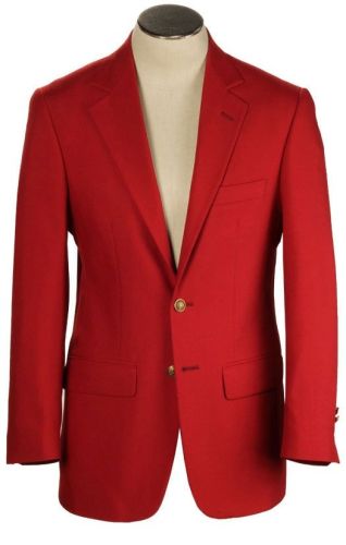 Organization, Company & Business Blazer