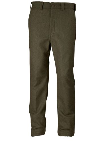 Canadian Merino Wool Pants to Size 52