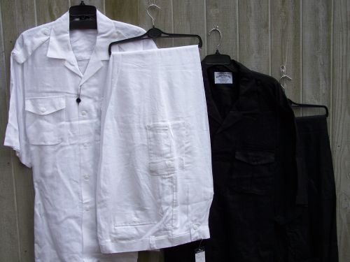 Two Piece Linen Casual Suit