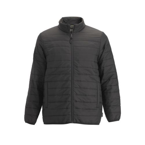 Packable Lighter Weight Puffer Jacket in 3 Colors to Size 6X