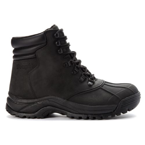 Waterproof Winter Snow Boot to Size 16 & Extra Wide Widths
