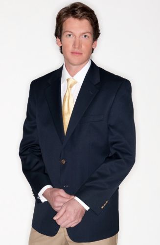  Anniversary Blazer ON SALE to Size 72 in Navy or Black in All Lengths and Fits