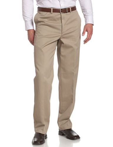 Savane Flex Waist Pants