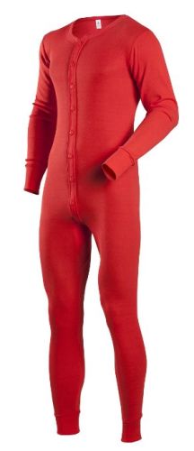 Union Suit to 4X Big and 4X Tall