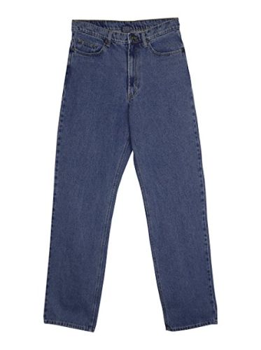 Basic Jean