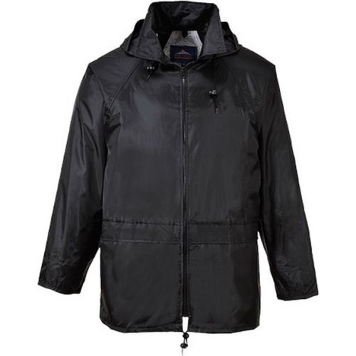 Waterproof Storm and Rain Jacket to 7X