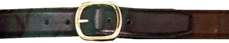 Reversible Dress Belt 