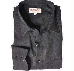 Super Light Linen Shirt