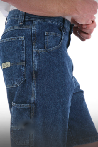 Carpenter Shorts
