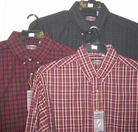 Traditional Scottish Plaids