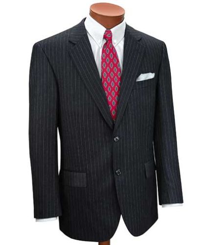 Designer Classic Suit