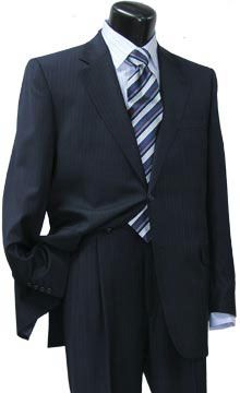 Double Extra Long Suits