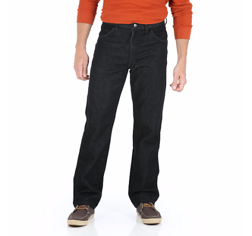 Stretch Jeans
