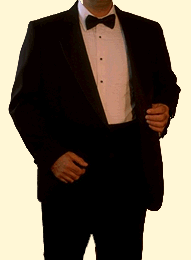 Economy Tuxedo