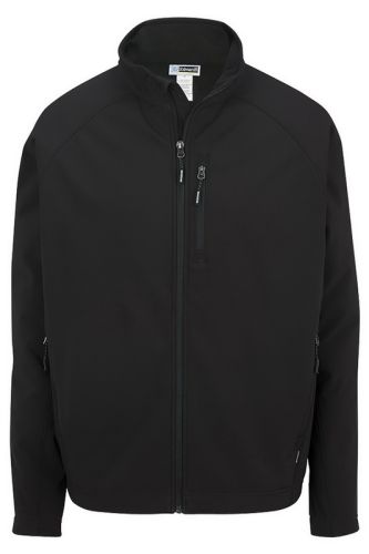 Water Repellent Soft Shell Jacket to Size 6X in 3 Colors