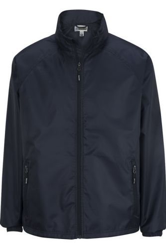All Purpose Packable Water Resistant Rain Jacket in 5 Colors to 6X