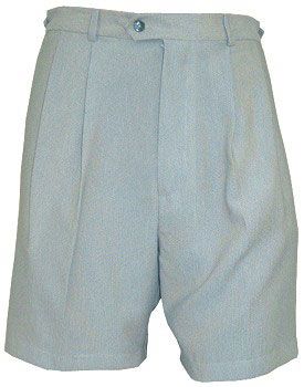 Expanding Waist Shorts