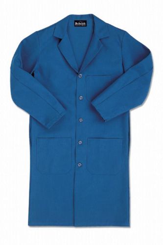 Flame Resistant Lab Coat Nomex IIIa