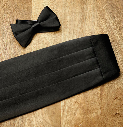Bow Ties