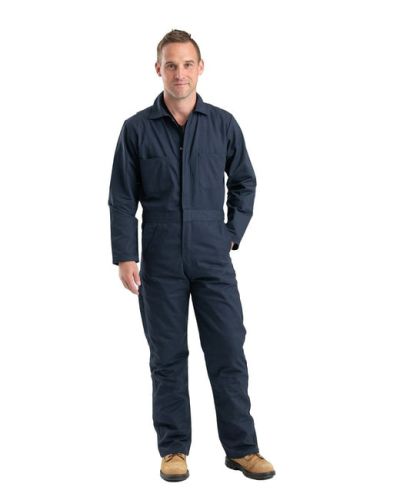 Blended Coveralls to Size 74 in Short, Regular, and Tall Lengths