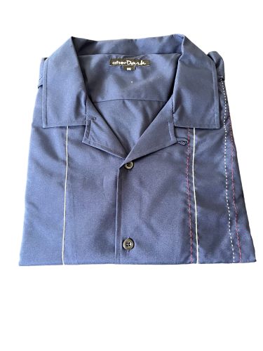Fifth Avenue Square Bottom Casual Panel Shirts in 3 Colors to Size 10X