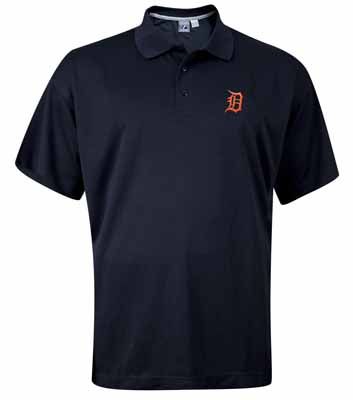 MLB Team Polos