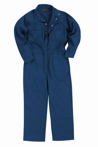 6oz Premium Nomex® Coverall to Size 74