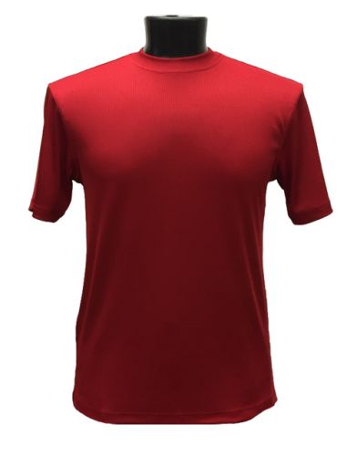 10 Color Ultra High Fashion Italian Styled Stretch Crew Neck Tee to Size 4XT and 6XB