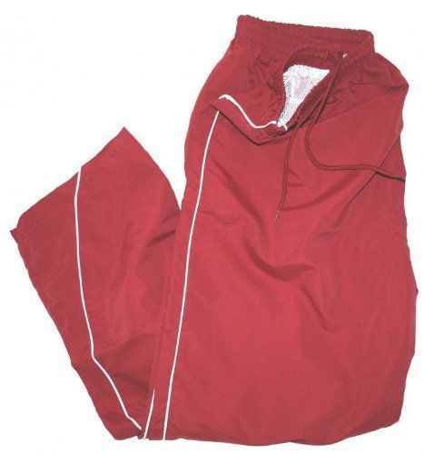 SALE Russell Microfiber Maroon Pants