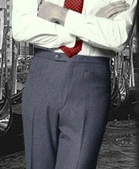 Jamar Sansabelt® Pants