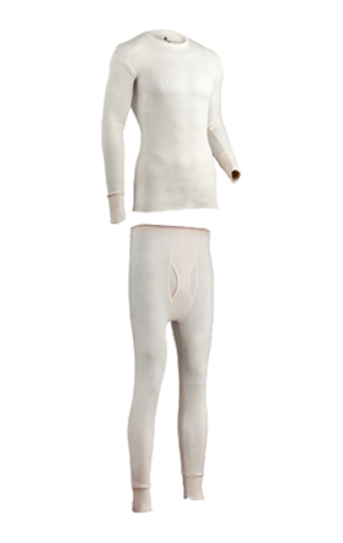 Thermal Underwear Bottom to Size 8X Big and 4X Tall