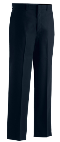 Everyday Dress Slack in Plain Front or Pleated