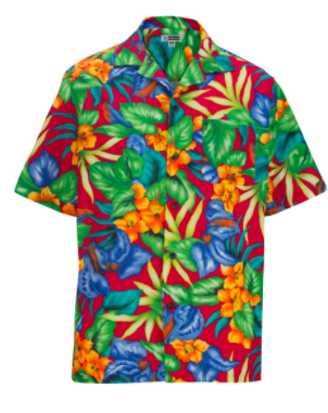 Real Hawaiians
