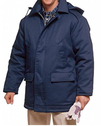 Rugged Parka to Size 12XB