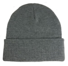 Supersized Knit Winter Hat