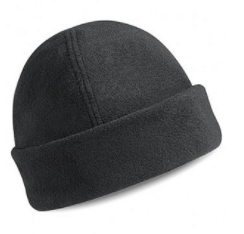 Supersized Fleece Winter Hat