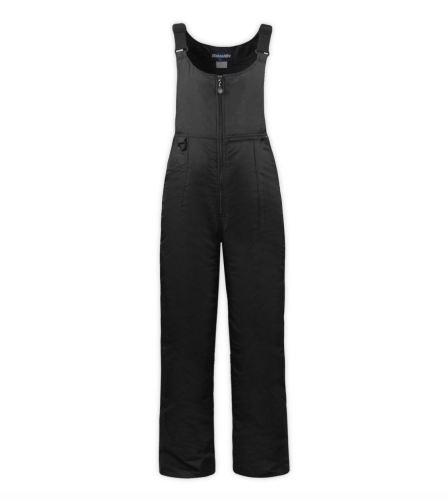 Ski 'n Snow Bib to Size 6X in Regular and Short Lengths