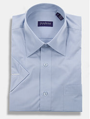 Square Bottom Shirt to 10x
